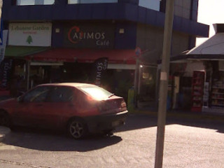 Alimos Cafe