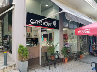 Coffee House Food Drink