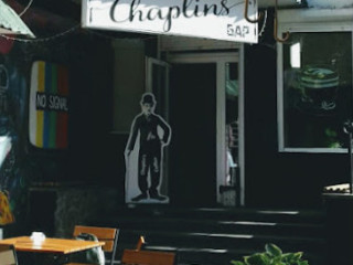 Chaplin's Cafe