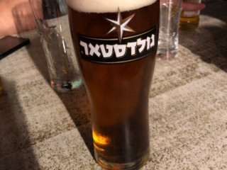 Café Nimrod קפה נמרוד