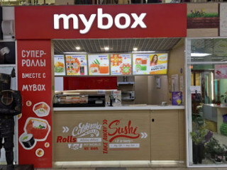 Mybox