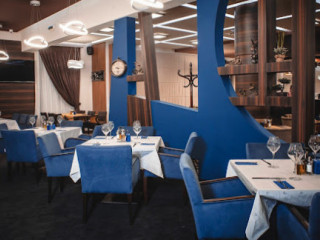Forum Lounge Bar And Restaurant