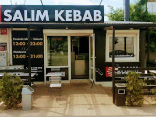 Kebab Salim