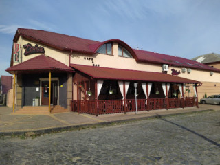 Готель Bolero Plus