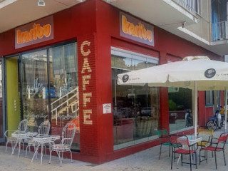 Karibu Caffe