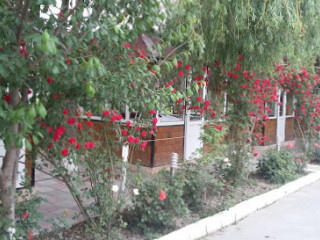 Qımıl Restoran