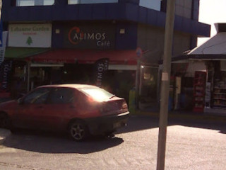 Alimos Cafe
