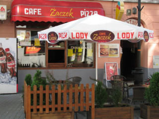 Cafe Żaczek