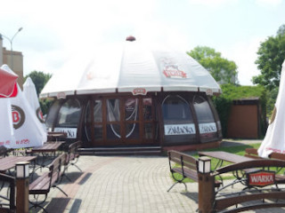 Pub Zakładka