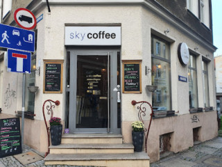 Sky Coffee