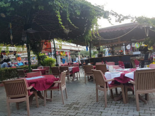 Corner Restaurant Çörni Bar