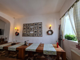 Restaurant Casa Baraj