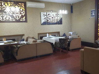 Diamond Restoran&lounge