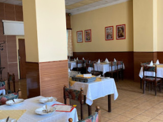 Reštaurácia Tatran