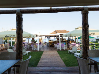 La Playa Beach Bar Restaurant, Marathon