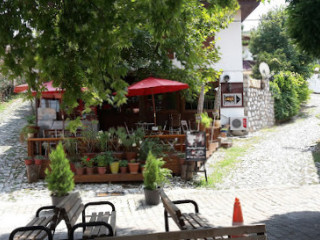 Güzelköy Köprübaşı Restoran
