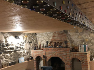 Toma's Wine Cellar