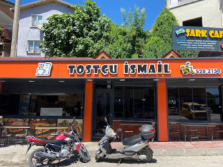Tostçu Ismail şark Cafe