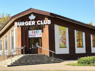 Burger Club