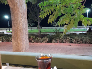 Ayışığı Cafe