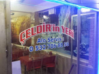 Celdir'in Yeri