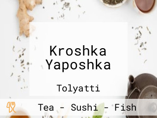 Kroshka Yaposhka