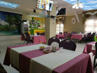 Kafe-otel ' Nadezhda