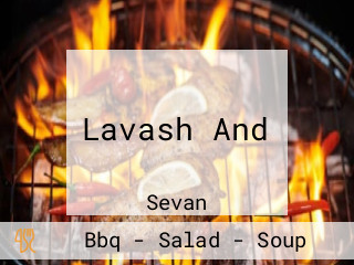 Lavash And