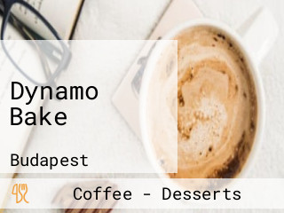 Dynamo Bake