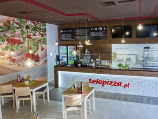 Telepizza – Pizza Łomianki