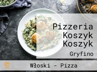 Pizzeria Koszyk Koszyk