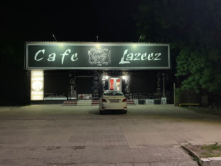 Kafe Laziz