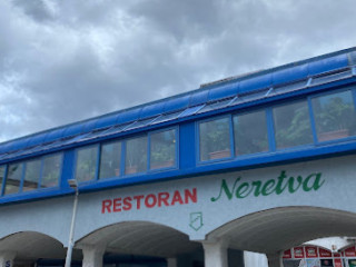 Restoran Neretva