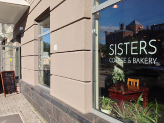 Sisters Coffee Bakery