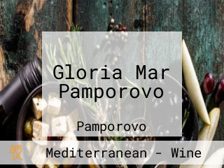Gloria Mar Pamporovo