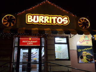 Burritos