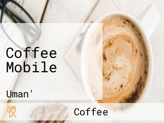 Coffee Mobile