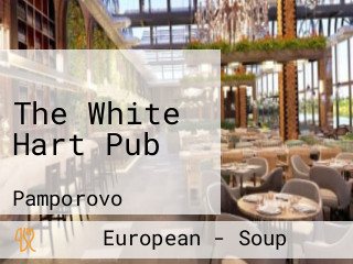 The White Hart Pub