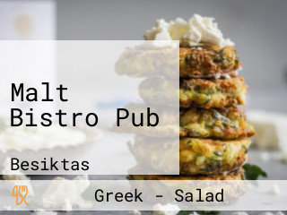 Malt Bistro Pub