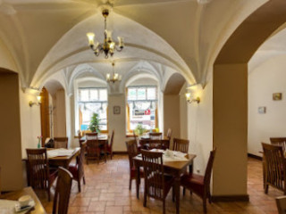 Starobrzeska Restauracja Anna Szlaga