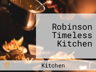 Robinson Timeless Kitchen
