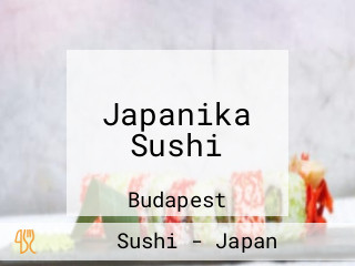 Japanika Sushi