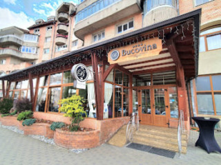 Restaurant Bucovina