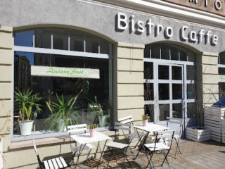 Bistro Caffe Zielony Stół Kuchnia Dla Ciebie