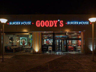 Goody's Burger House