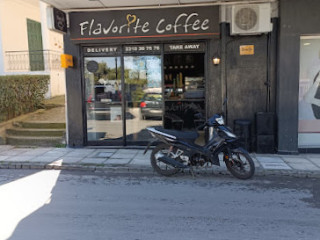 Flavorite Coffee