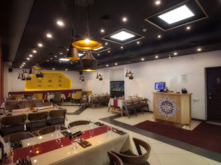 Indian Mehak Restaurant Bar