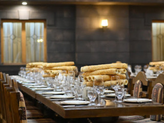 Tavern Yerevan Teryan Պանդոկ Երևան Տերյան