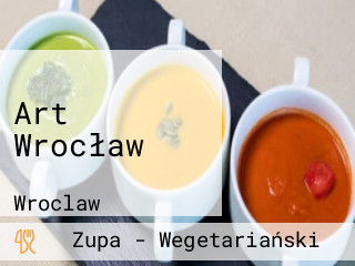 Art Wrocław