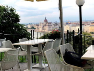 Budapest Terrace